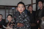 連続テレビ小説『ブラッサム』第4回より