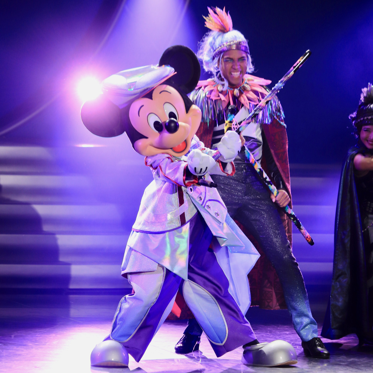 20260929 The D‐Groovationz4 Live： Happy！ Funky！ Groovy！Tour