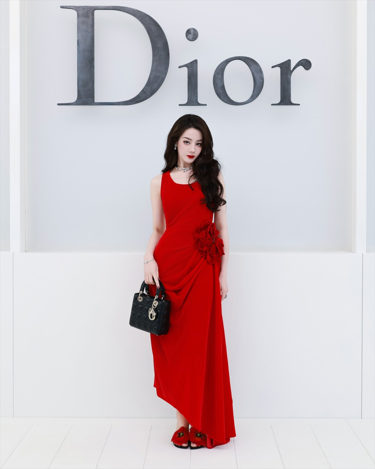 高畑充希＆リアーナ＆BLACKPINKジスら　ディオールのショーに豪華セレブが来場