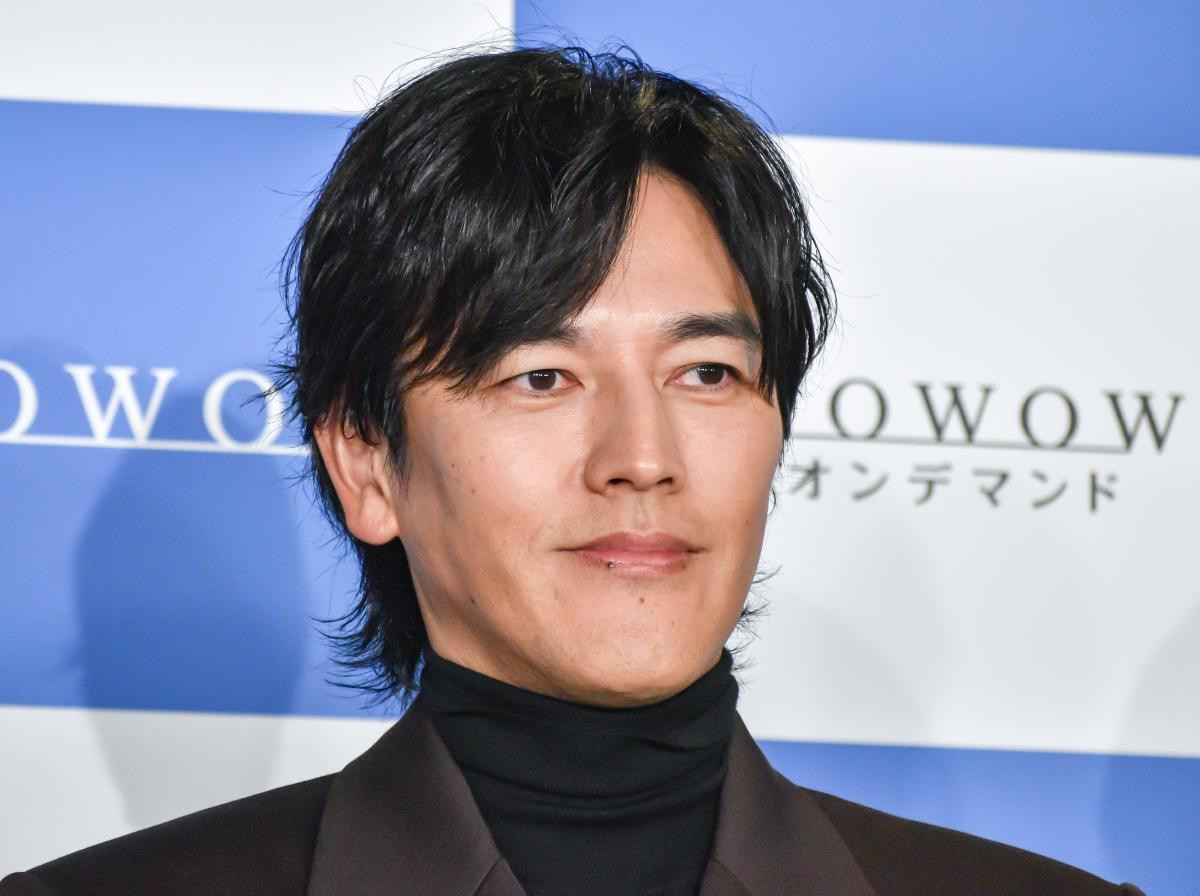 正門良規、ジュニア時代は“失敗だらけ”も「かっこよければOK」　向井理＆要潤の新人時代の失敗も