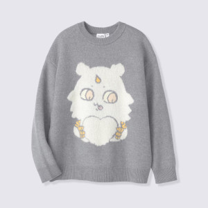 『ちいかわ』×「GU」がコラボ！　全アイテム一覧