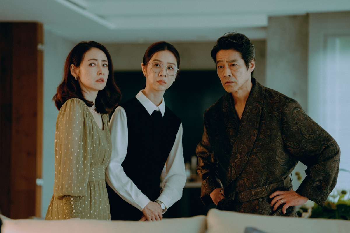 鬼才SABU監督最新作『記憶ゼロ』来年初夏公開決定　台湾オールロケを敢行したノンストップ・エンターテインメント