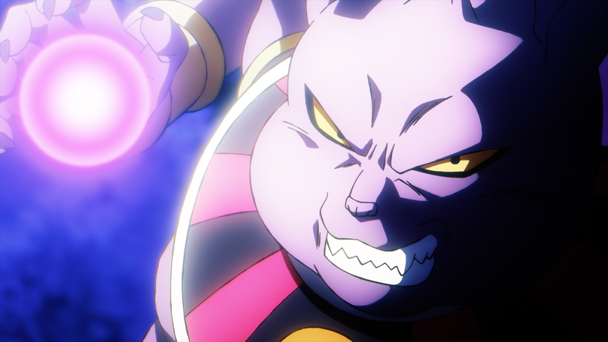 『ドラゴンボール超 ビルス』10.11放送開始！　楽曲入り超開幕トレーラー公開