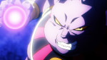 アニメ『ドラゴンボール超 ビルス』超開幕トレーラーより