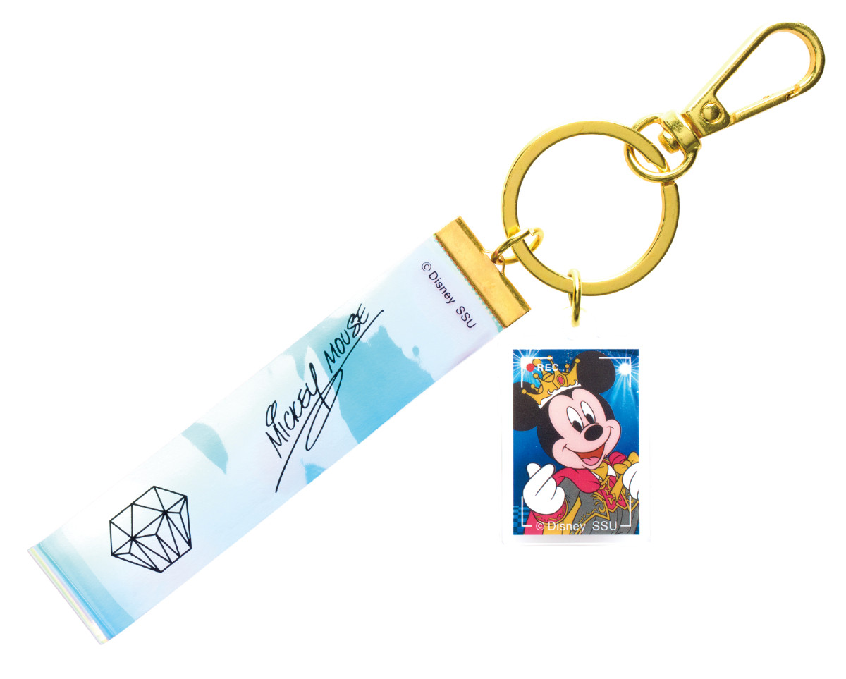 20260903 Happyくじ『Disney IDOL ON STAGE』