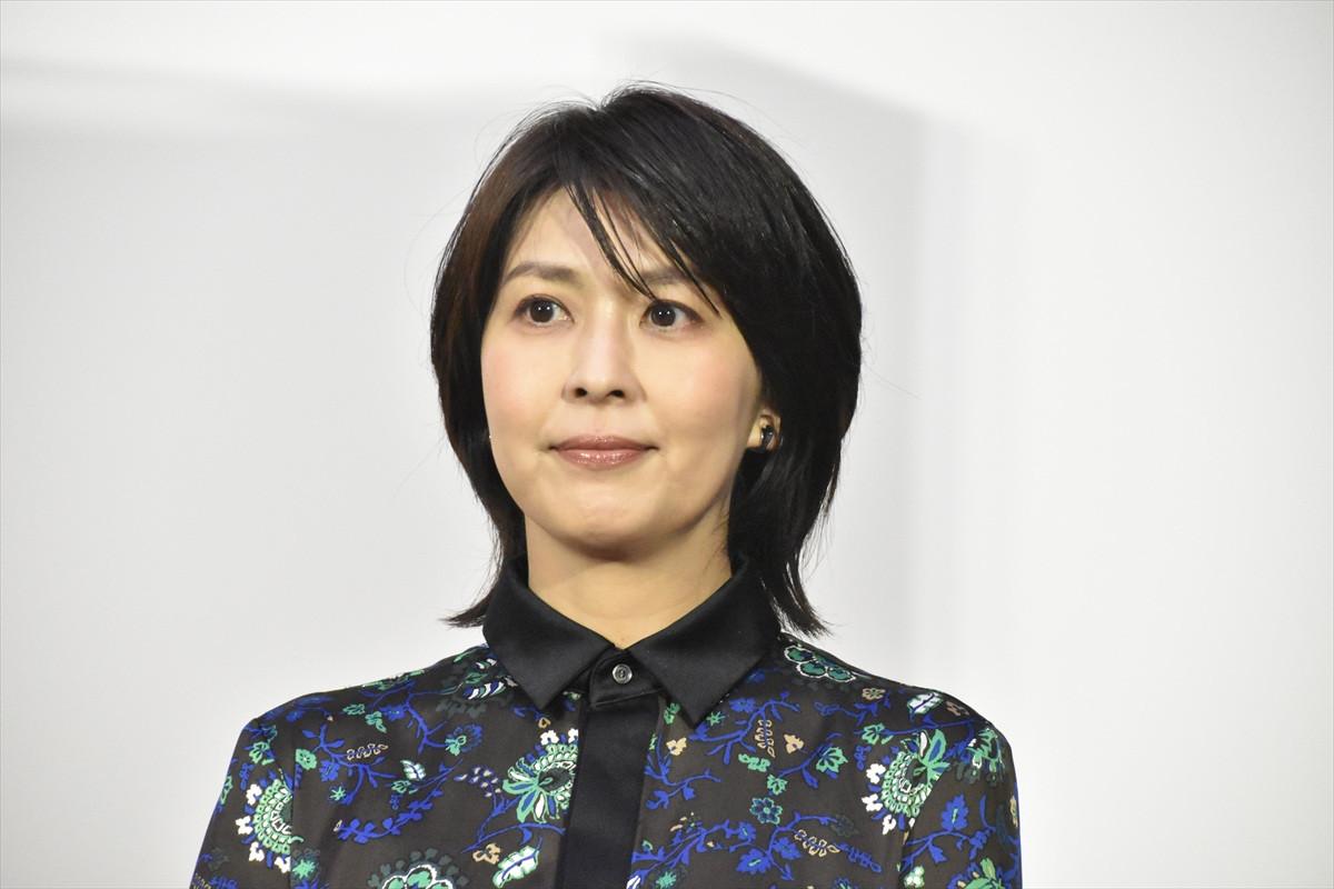 石橋静河「最高のチーム」朝ドラ『ブラッサム』放送に向け心境　加賀まりこは「ぶりっ子ヒロインはやるな」