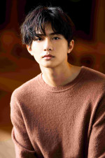 高橋大翔