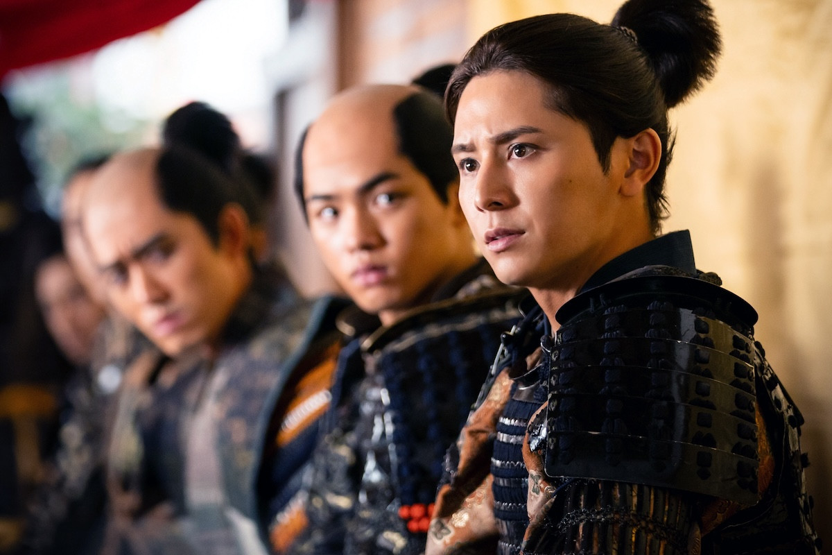 『豊臣兄弟！』第35回 徳川軍の奇襲で羽柴軍ピンチ！ “小一郎”仲野太賀が現状打破の糸口を見つける