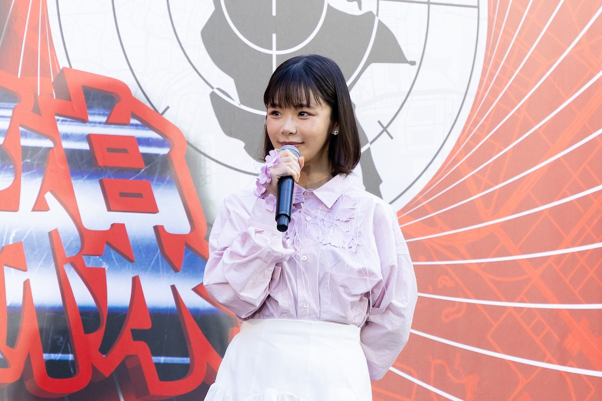 織田裕二、14年ぶりの“青島”に「やっぱり、『踊る』は楽しい」　大阪で5000人が大歓声