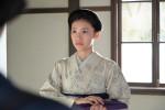 連続テレビ小説『風、薫る』第123回より