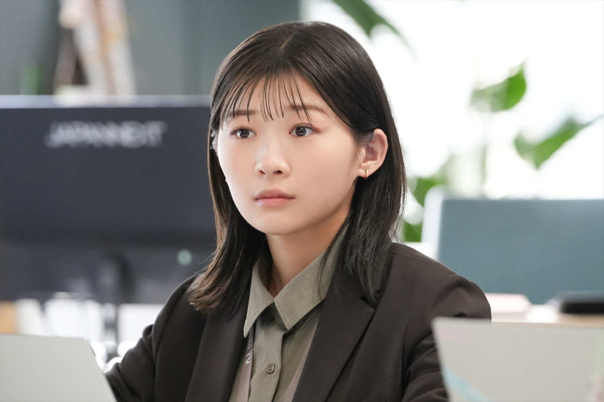 大泉洋主演『俺たちの箱根駅伝』第1話場面写真解禁　“箱根駅伝”を巡る熱き闘いが動き出す！
