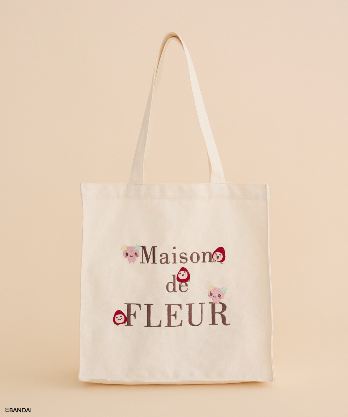 20260918 『たまごっち』×「Maison de FLEUR」