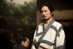 大河ドラマ『豊臣兄弟！』より才蔵（間宮祥太朗）