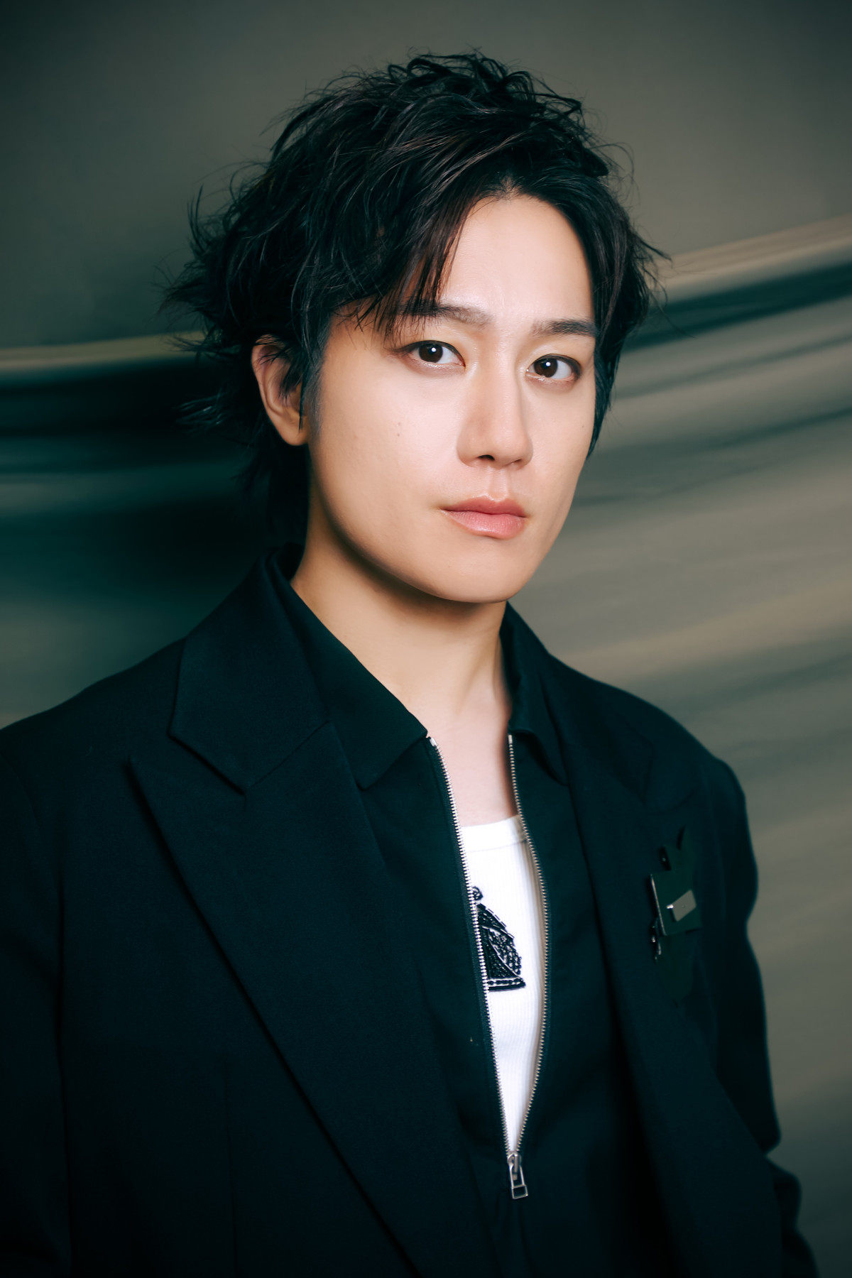 IMP.、思い入れある新橋演舞場で座長公演　共演する後輩に伝えたい滝沢社長の教えとは？