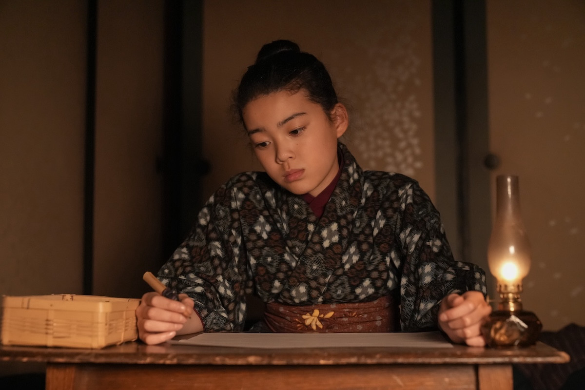『ブラッサム』衝撃の“ひよこ丼事件”勃発！　“おとと様”渡部篤郎の宣言にネット悲鳴「最悪」「ぶっちぎりの偏屈親父」
