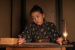 連続テレビ小説『ブラッサム』第3回より