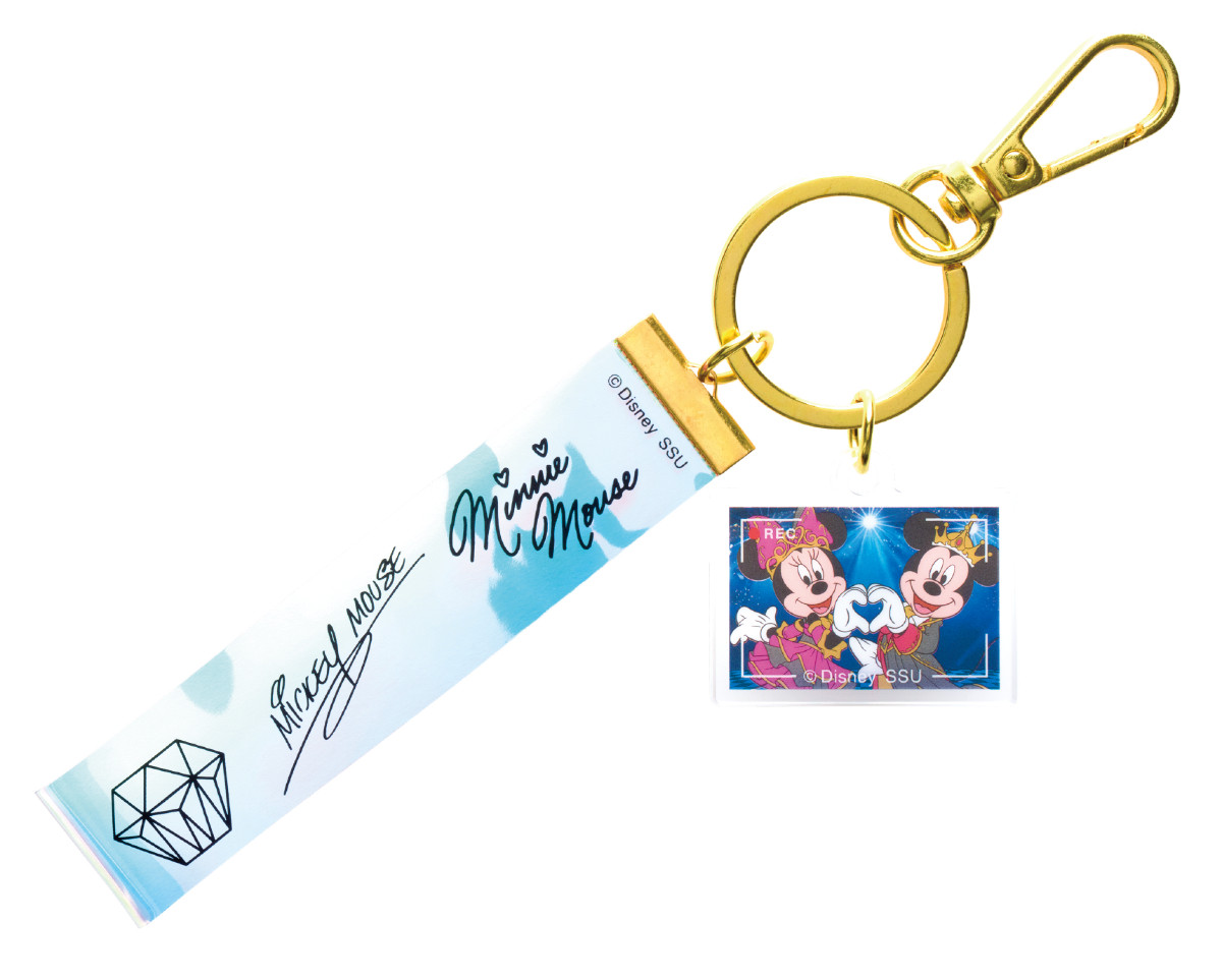 20260903 Happyくじ『Disney IDOL ON STAGE』