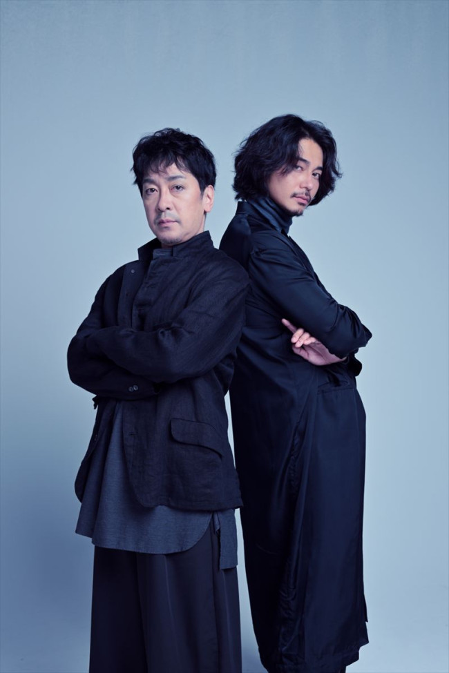 舞台『ハムレット、冬の旅 HAMLET’S WINTER』東出昌大・栗原英雄インタビュー