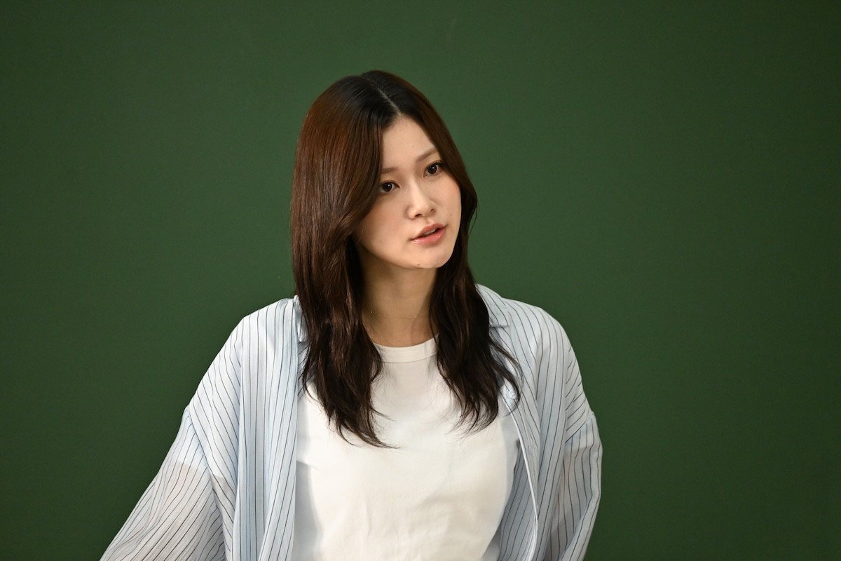 『GTO』“鬼塚”反町隆史、“あずさ”松嶋菜々子の誤解にがっかり ネット騒然「不倫じゃないよ奥さん！」「修羅場になっちゃう」