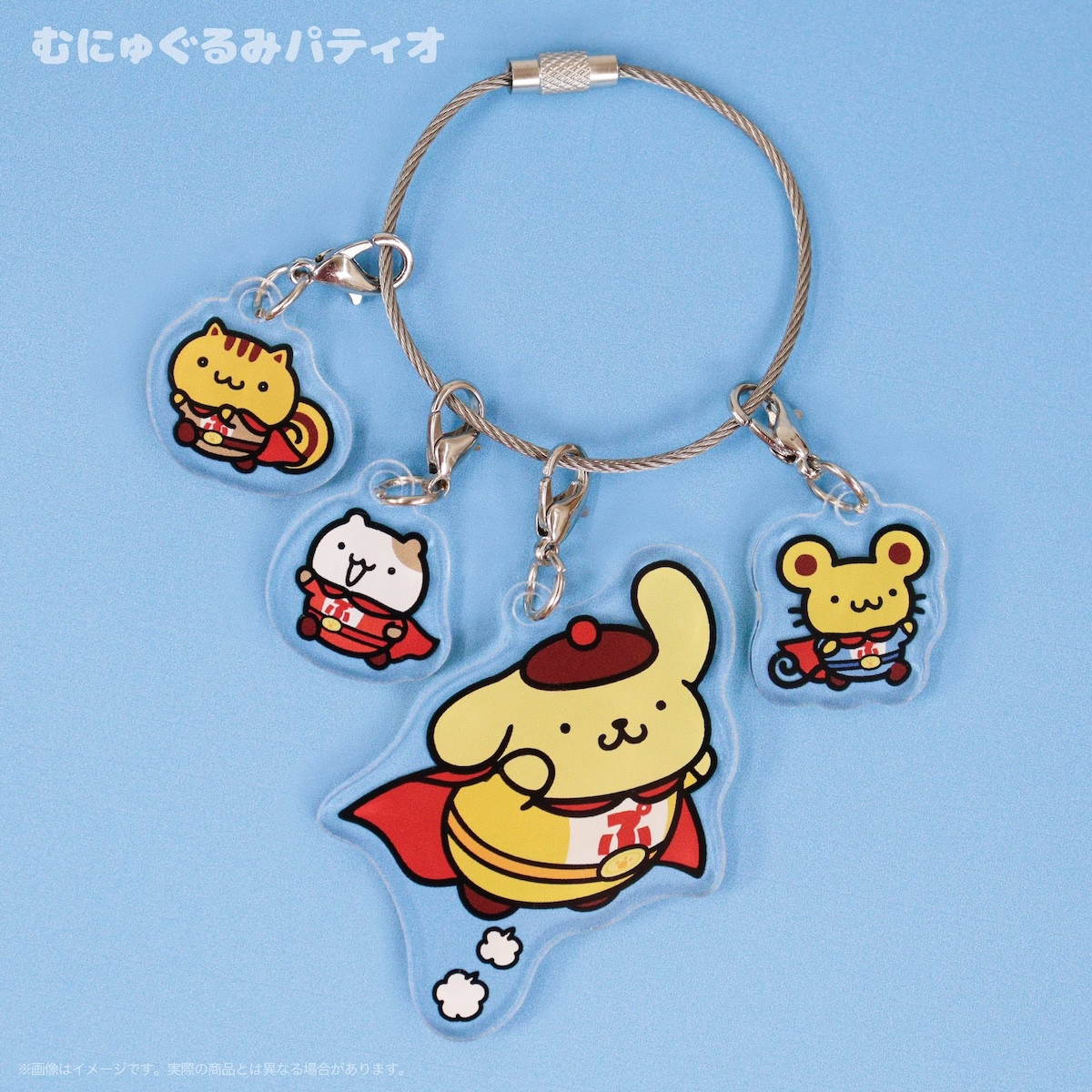 260911_ポムポムプリン
