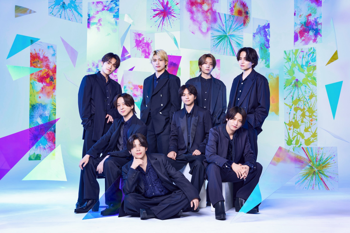 『1億2000万人のありがとう 歌の感謝祭』出演アーティスト解禁　Snow Man、キンプリ、浜崎あゆみなど12組