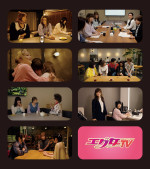『エグ女TV2026』ショートドラマより