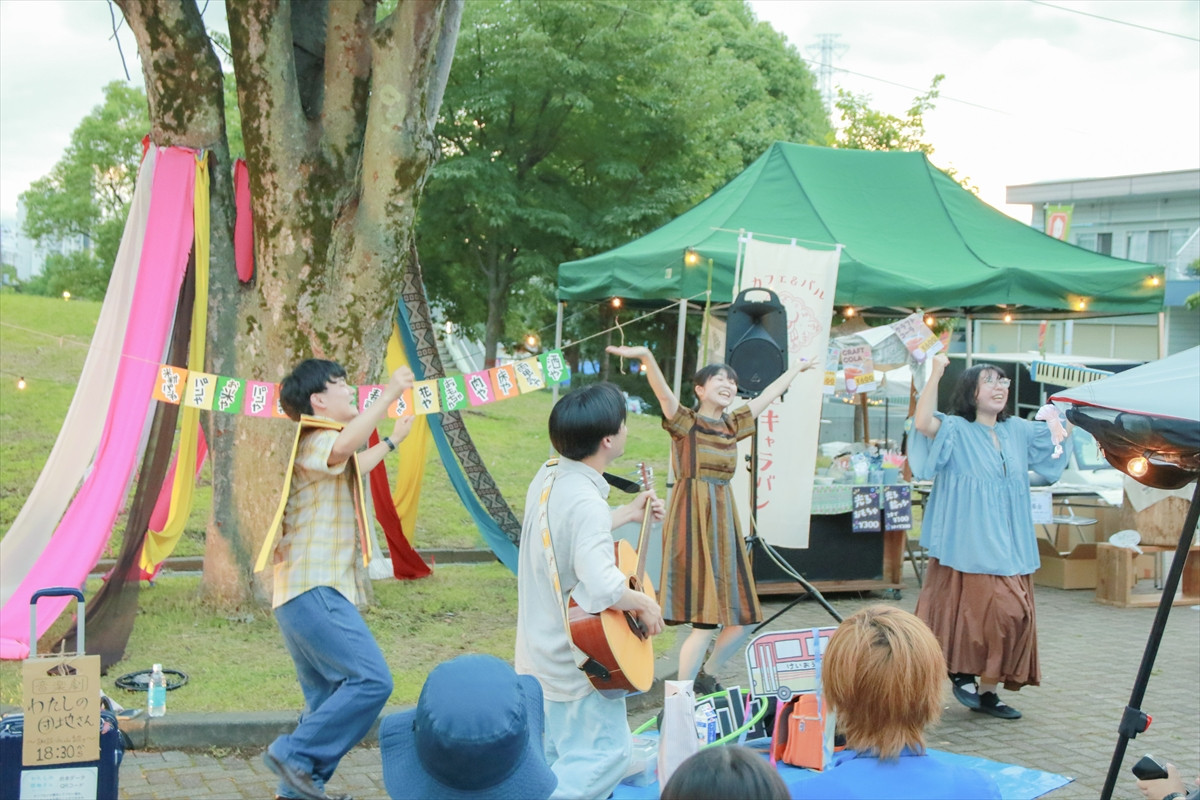 『TAMATAMA FESTIVAL 2026』演劇企画『ニューシアターパーティ』、参加全6劇団を発表