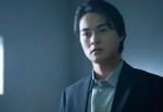 映画『殺人の門』に出演する結木滉星