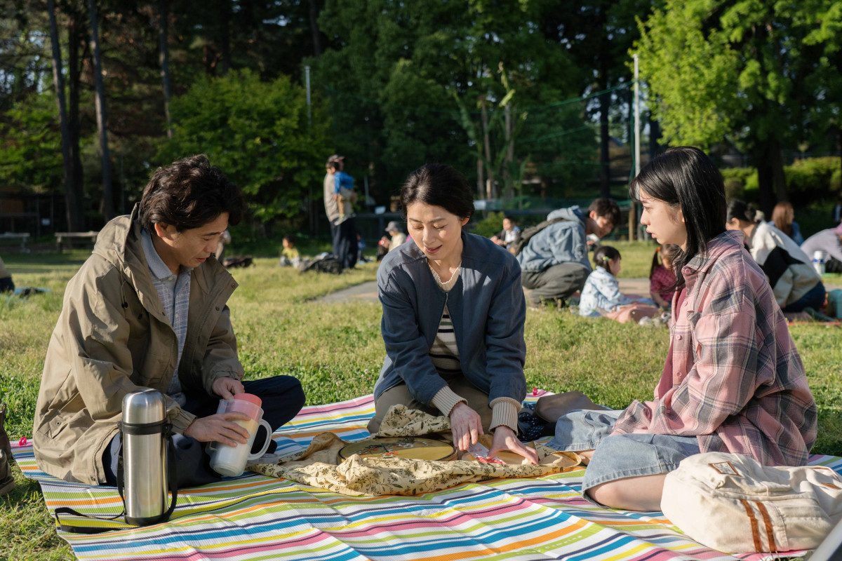 角川春樹総監督×桜田ひより主演『星の教室』主題歌は新しい学校のリーダーズが歌う名曲　予告＆場面カット解禁