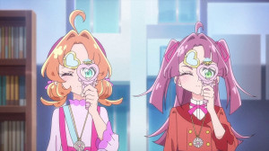 アニメ『名探偵プリキュア！』第36話予告