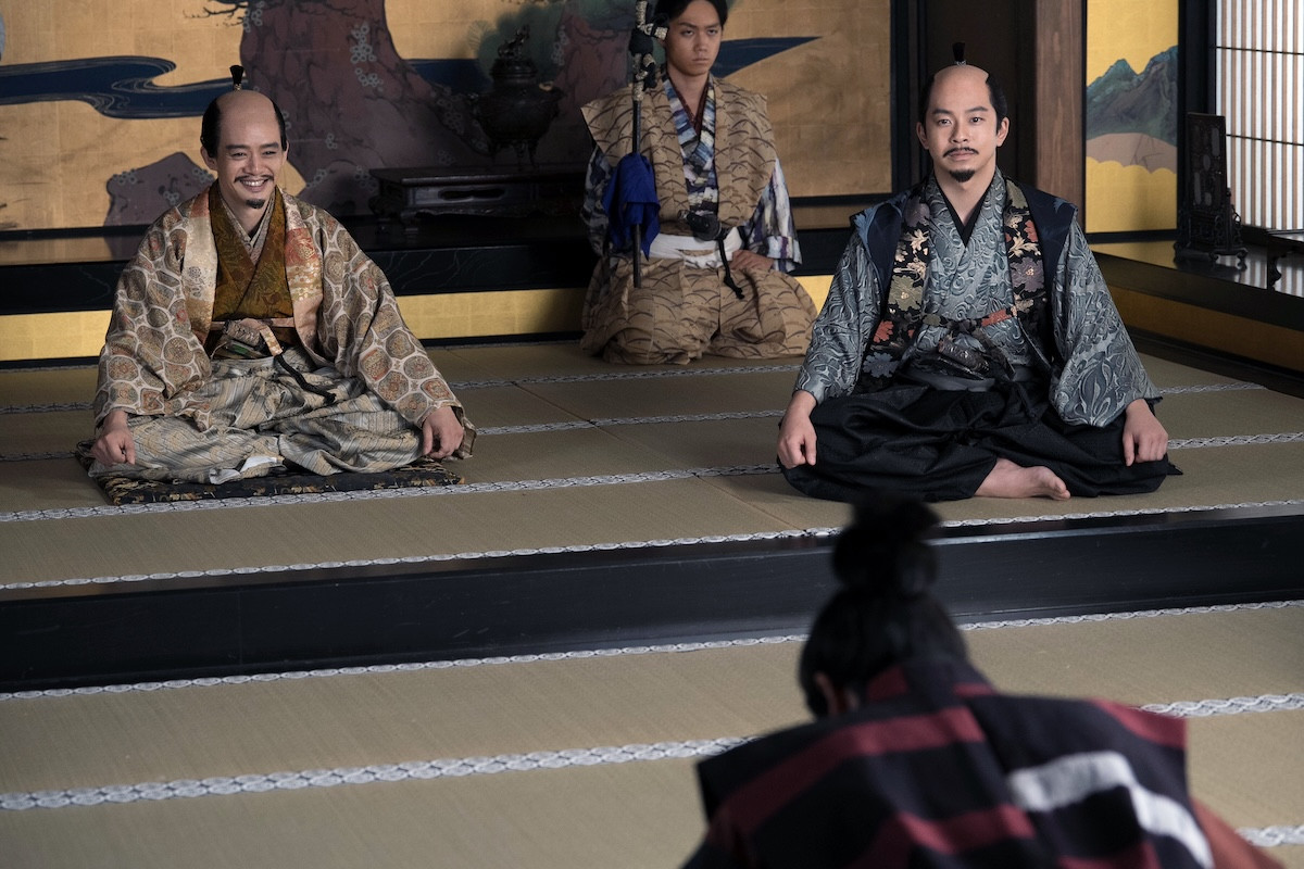 『豊臣兄弟！』第34回 “小一郎”仲野太賀、姿を現さない“家康”松下洸平の動向を危ぶむ
