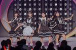 モーニング娘。コンサートツアー秋「超 Heartful 11」より