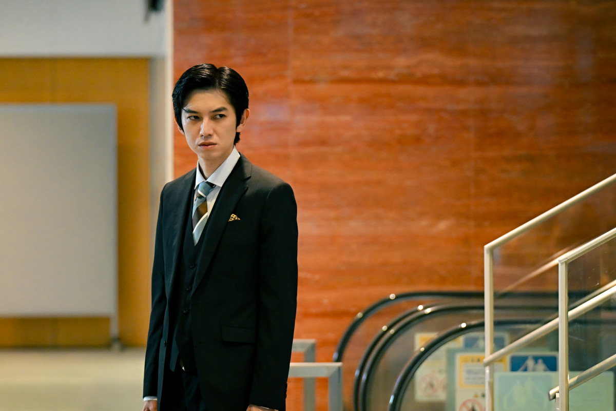 『君の好きは無敵』“杏奈”松本若菜のラストの行動に驚きの声「しんどすぎ」「衝撃展開すぎる」（ネタバレあり）
