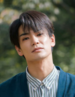 ミュージカル『TARAE～運命の旋律～』に出演する秋沢健太朗
