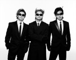Number_i「REBON」ビジュアル