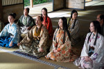 大河ドラマ『豊臣兄弟！』第35回「秀長誕生」より