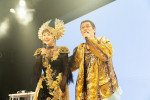 ピコ太郎『PPAP X PT ～PPAP10周年プレミアムライブ』より