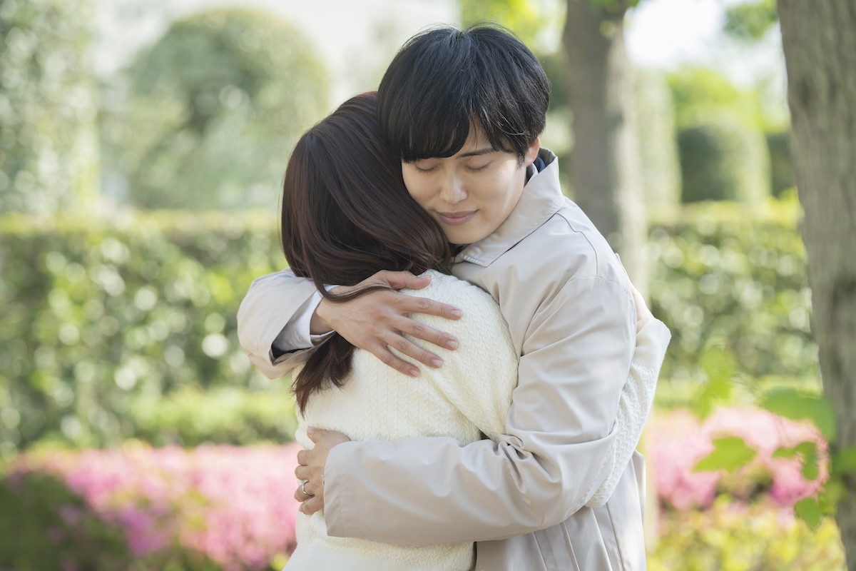 『おちたらおわり』最終回 “明日海”宇垣美里、狂気が暴走する“孔美子”篠田麻里子と最終決戦へ！