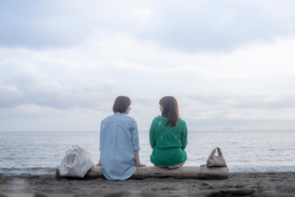 『おちたらおわり』最終回 “明日海”宇垣美里、狂気が暴走する“孔美子”篠田麻里子と最終決戦へ！
