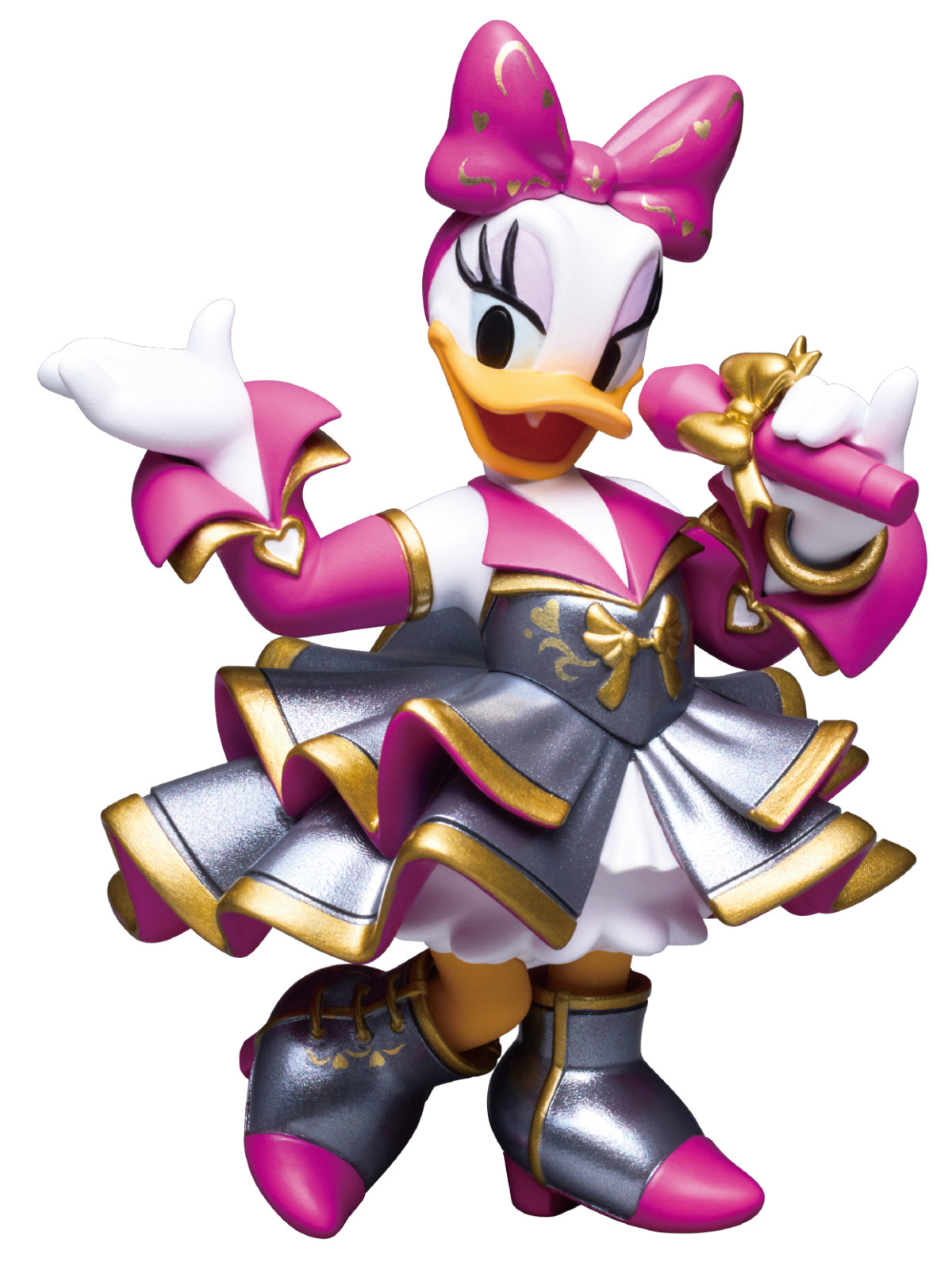 20260903 Happyくじ『Disney IDOL ON STAGE』