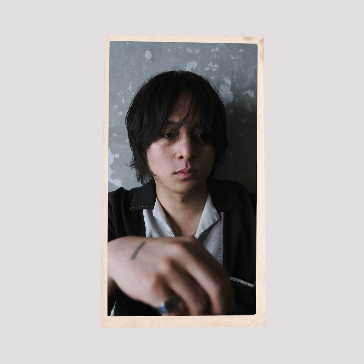 菅田将暉、初監督＆主演で青山真治さんの遺作小説『死の谷’95』を映画化　山田健人が共同監督に