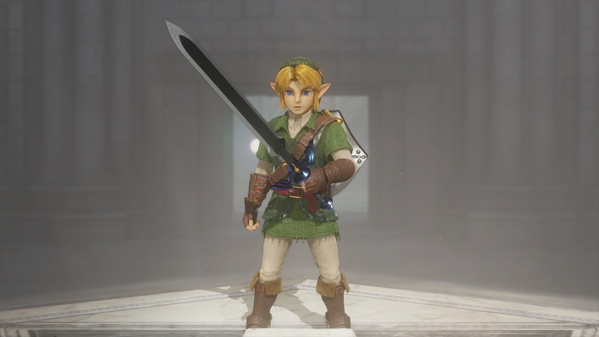 スイッチ2『ゼルダの伝説 時のオカリナ』11月5日発売決定　任天堂・青沼氏がゲームプレイする紹介映像も公開