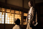 大河ドラマ『豊臣兄弟！』第36回「姫若子と鬼若子」より