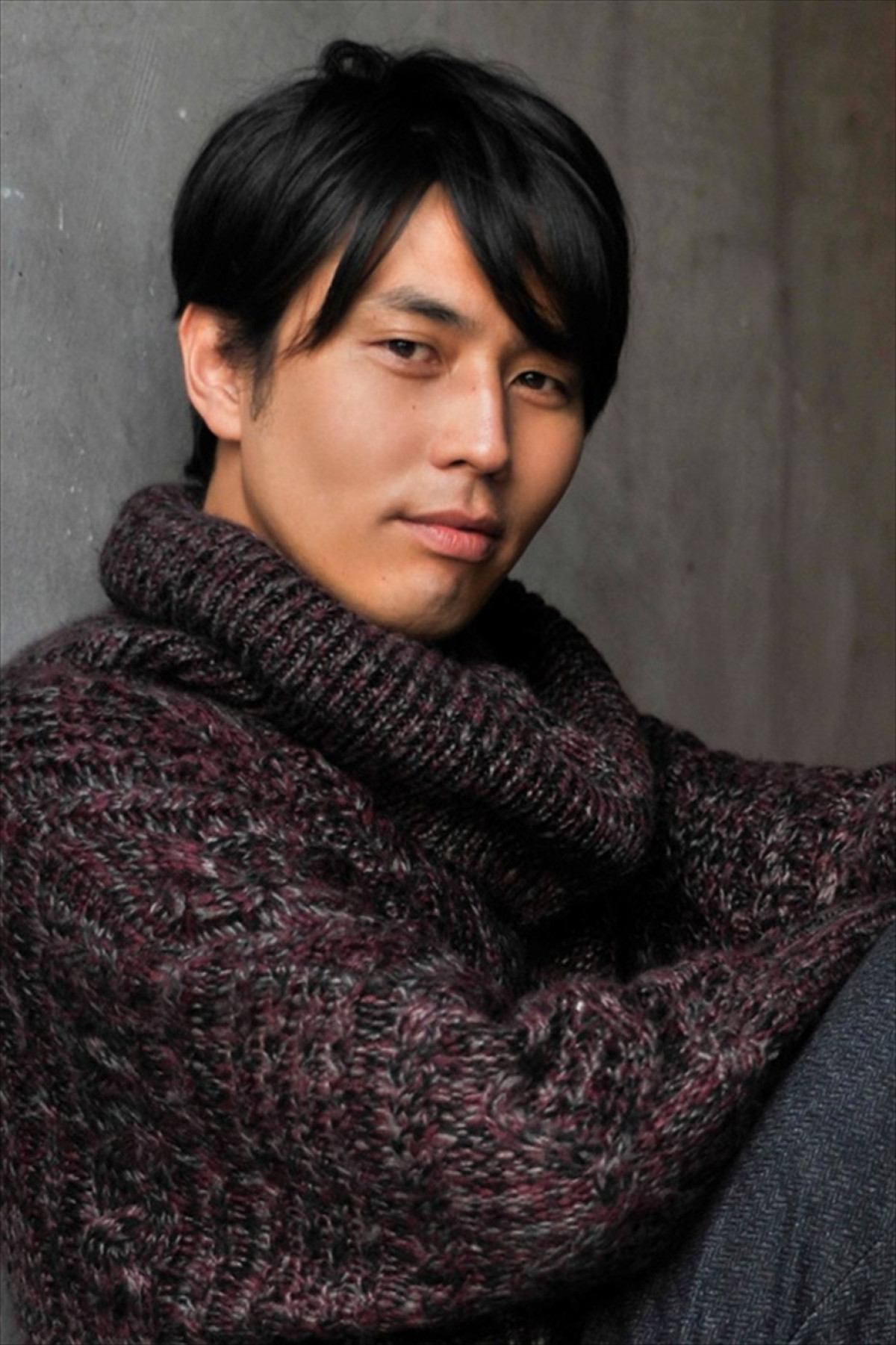松田優作「遊戯シリーズ」スタッフが再集結！　柄本佑＆宇崎竜童W主演『LAST DANCE』27年2月公開＆特報解禁