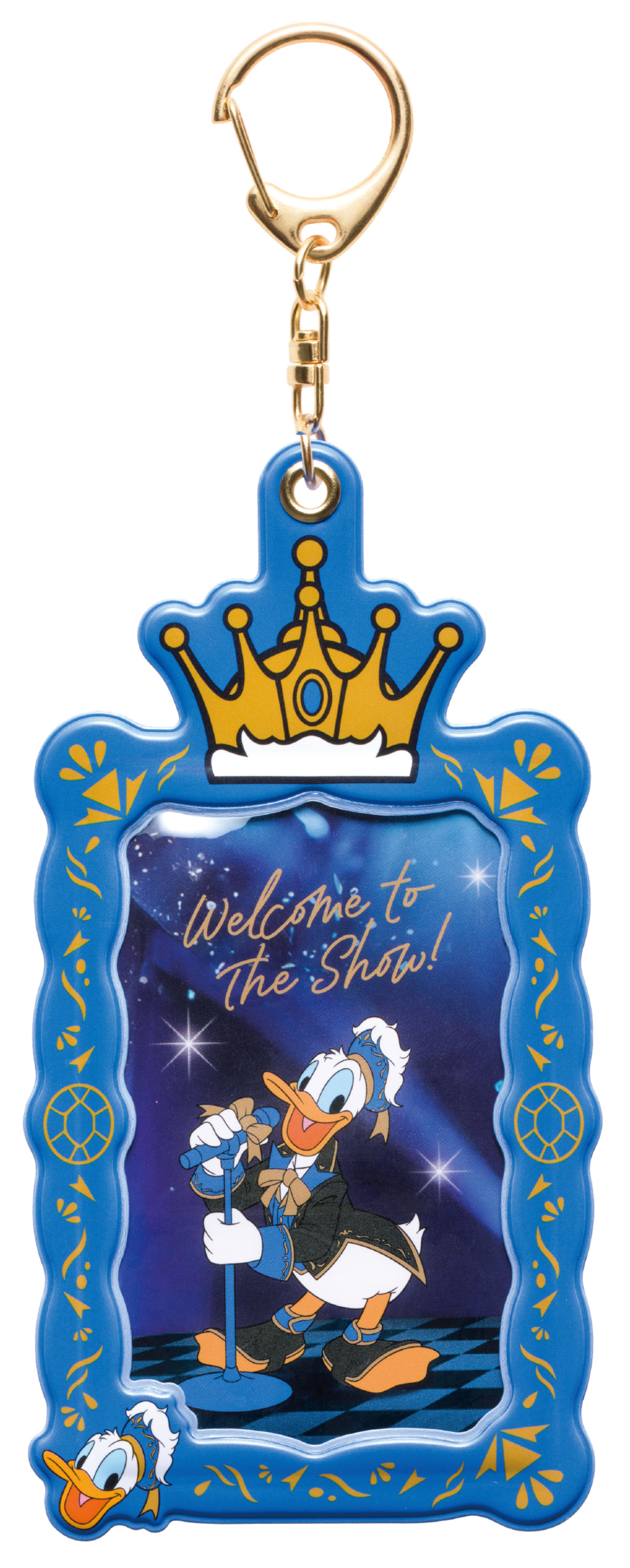 20260903 Happyくじ『Disney IDOL ON STAGE』