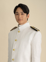 ドラマ『波うららかに、めおと日和』より深見龍之介役の小関裕太
