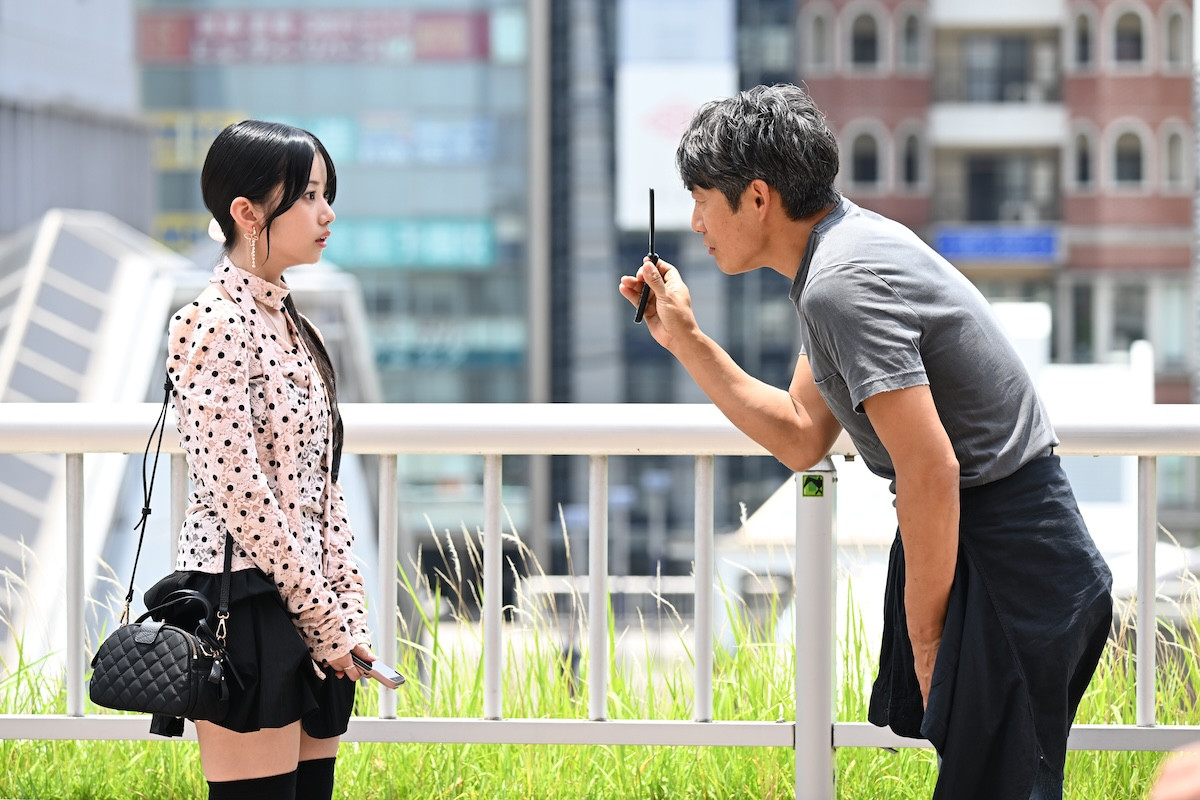 『GTO』第8話 “鬼塚”反町隆史、夏風邪で病欠！“柏原”生見愛瑠は退職を決意もトラブル続出