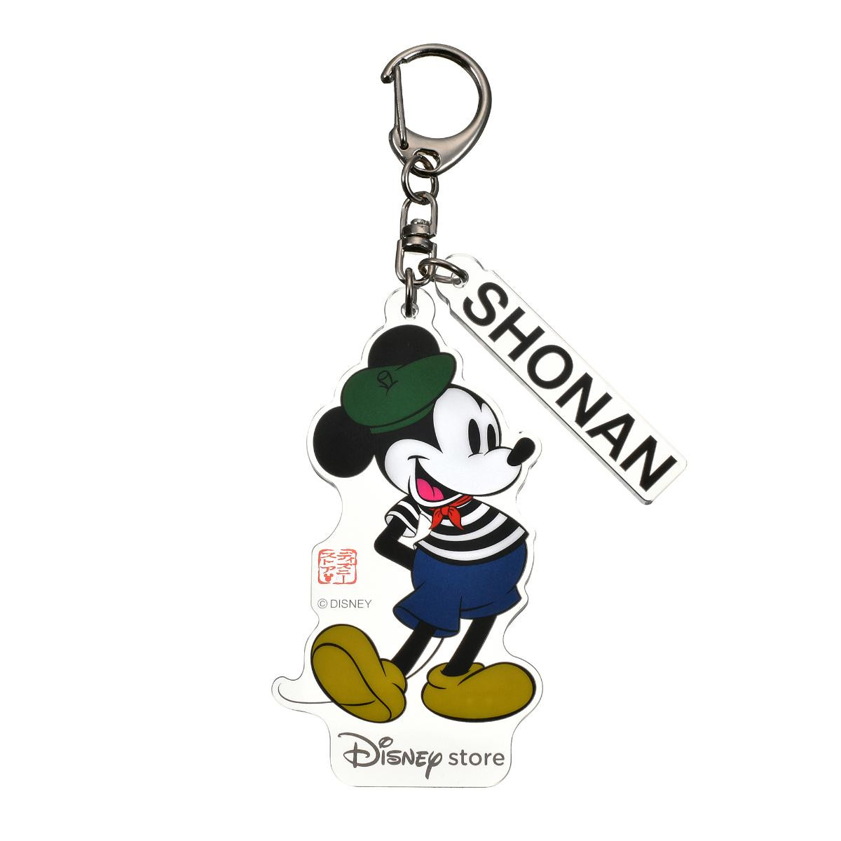 260910「Disney store．jp Japan Tour」