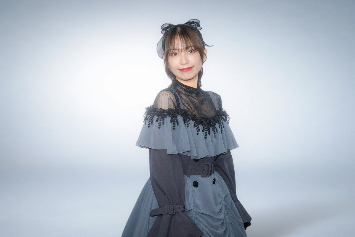 アニマーシブライブ『竜とそばかすの姫』miwa、LAYRA（レイラ）に込めた“痛みを知るからこその強さ”「歌が現実と物語をつなぐ」