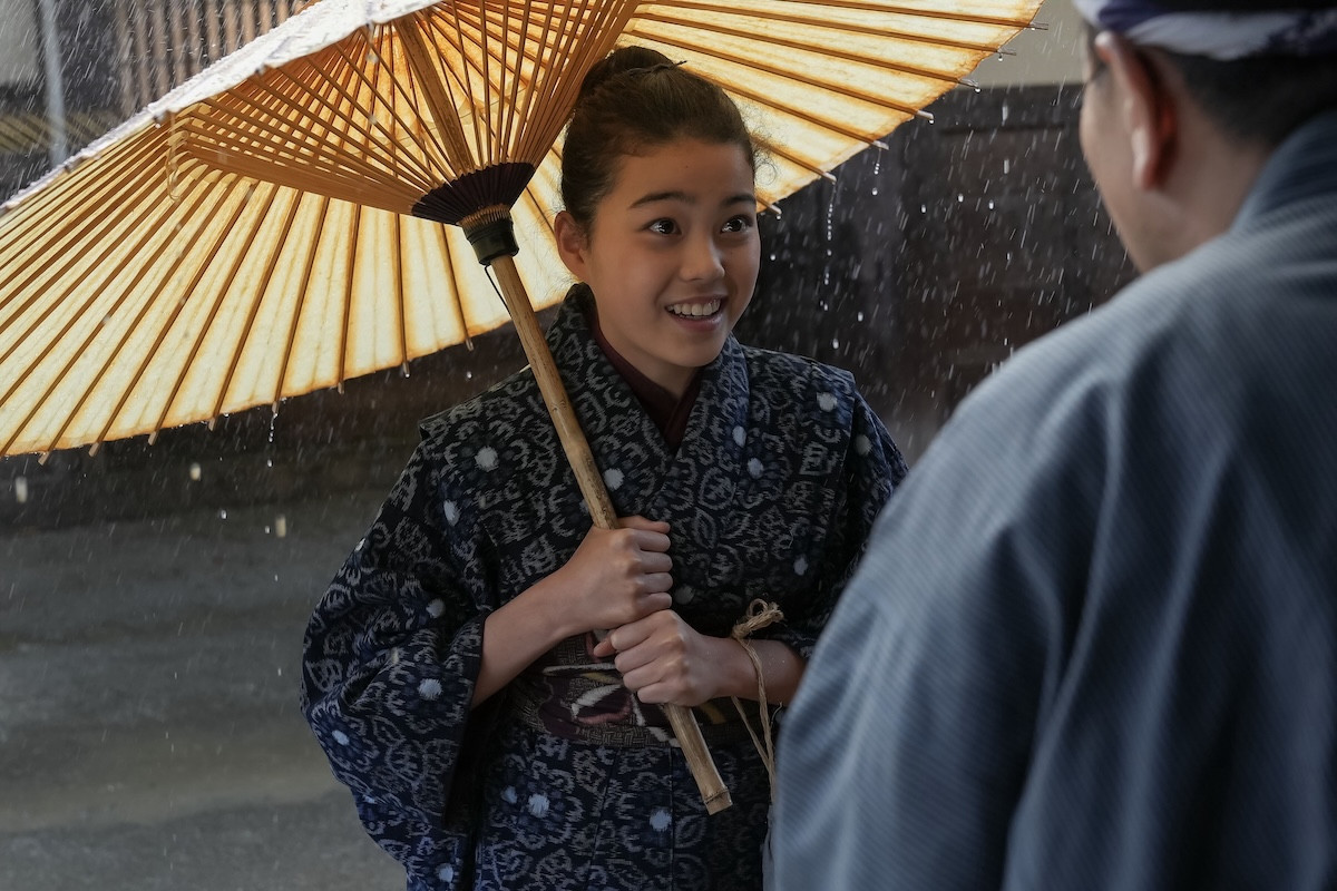 『ブラッサム』異色のクズ父“清治”渡部篤郎にネット「高圧的」「クズだしヤバイ」の声　博多大吉もツッコミ「人斬り」